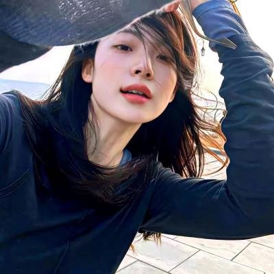 我抛弃的女人