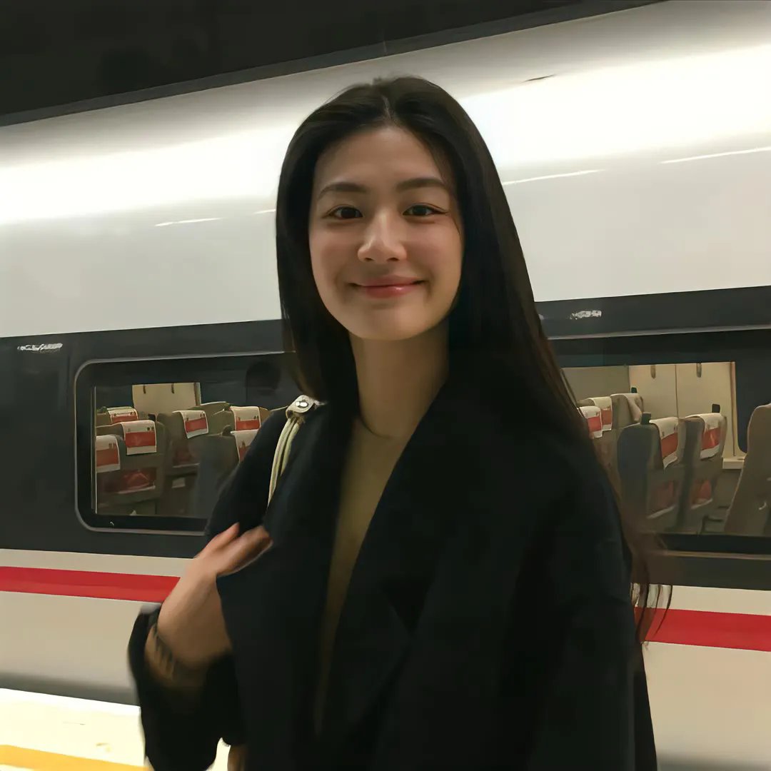 跑着去北京